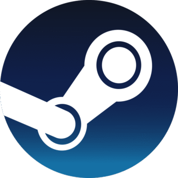Steam بطاقة